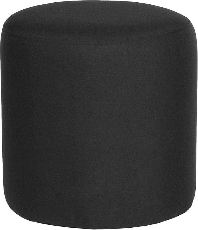 Black Fabric
