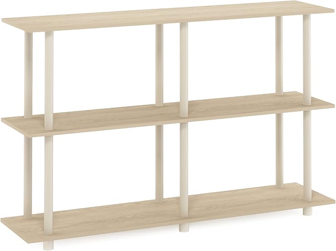 Bauhaus Oak/Beige