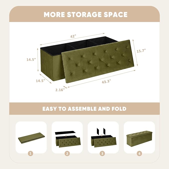 Olive Green