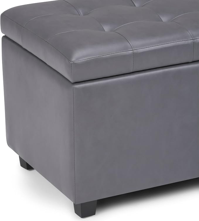Stone Grey