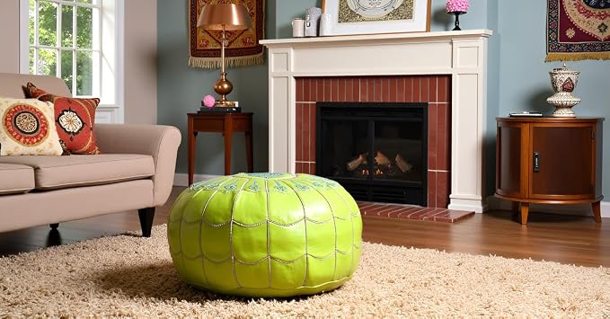 Lime Green