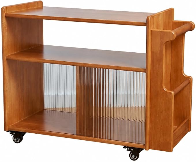 Cherry Wood Color