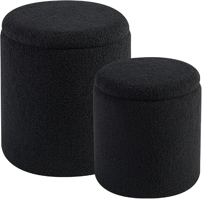 Sherpa Black