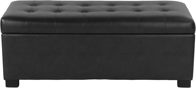 Classic Black