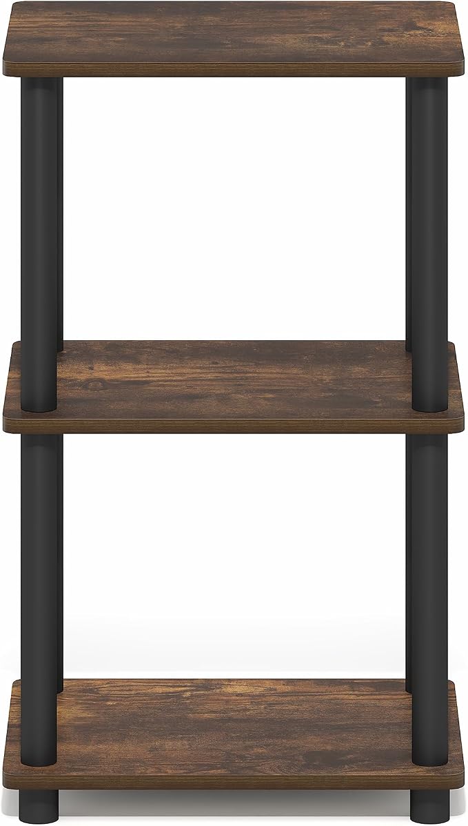 Amber Pine/Black