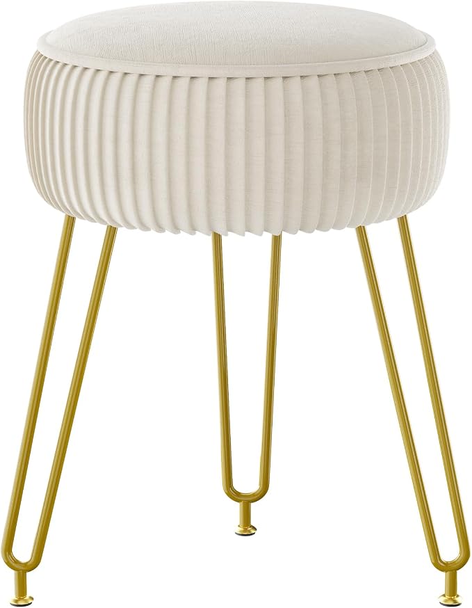 Creamy-white
