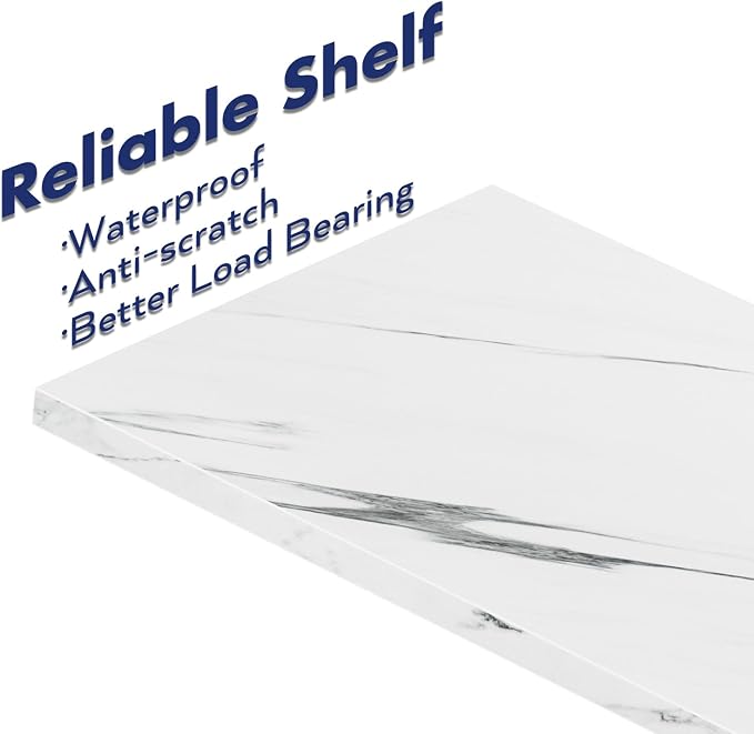 White Marble