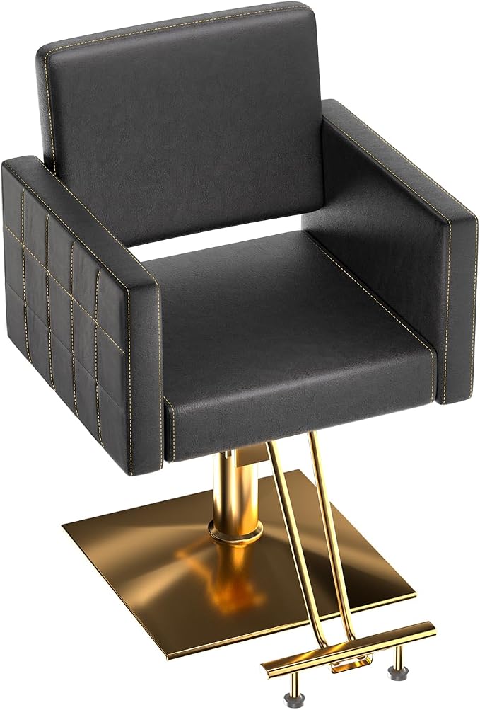 Black & Gold