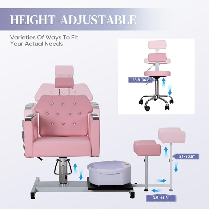 Standard Pink