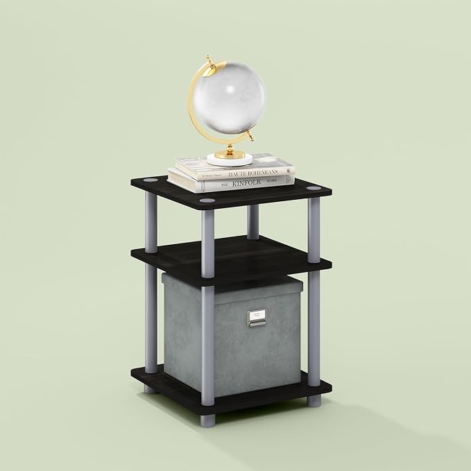 Charcoal/Black