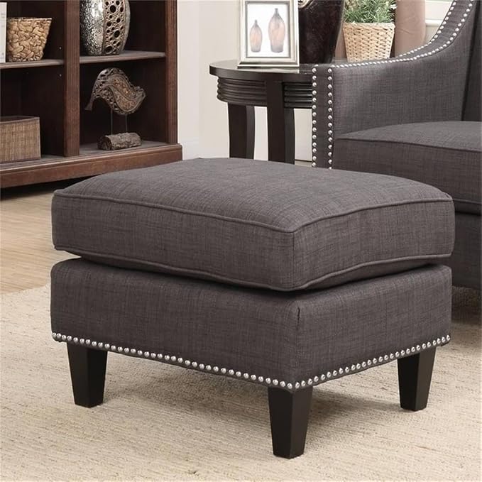 Charcoal Gray