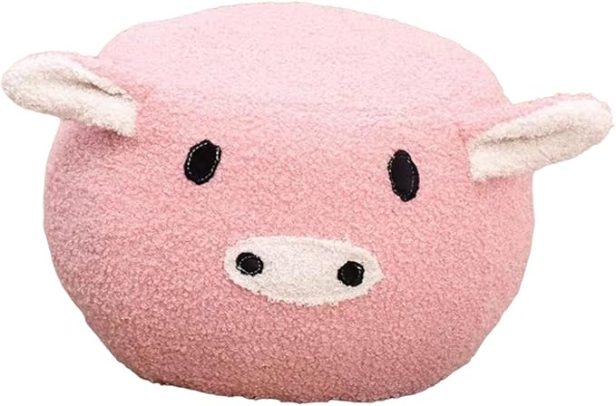 Pink Pig