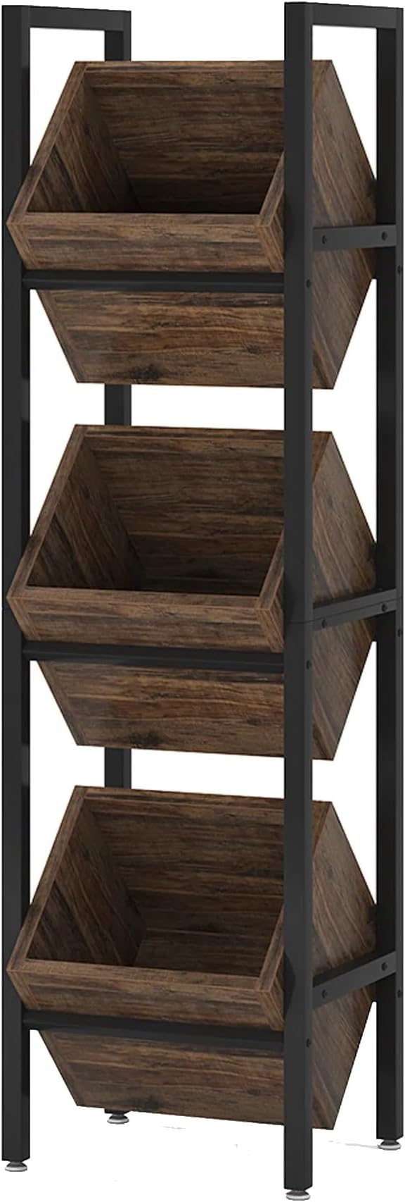Rustic Brown