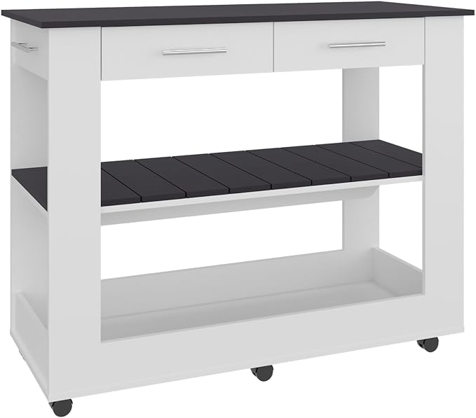White+walnut