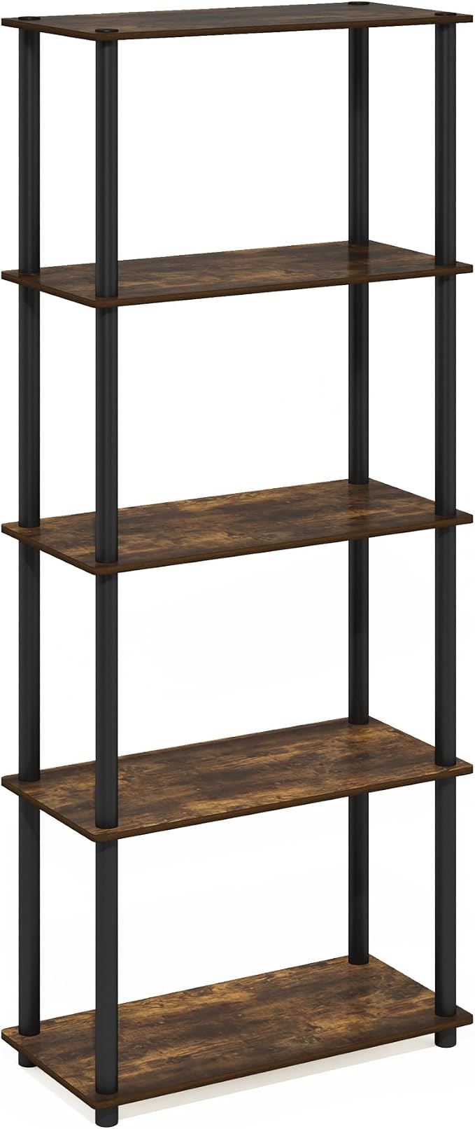 Amber Pine/Black