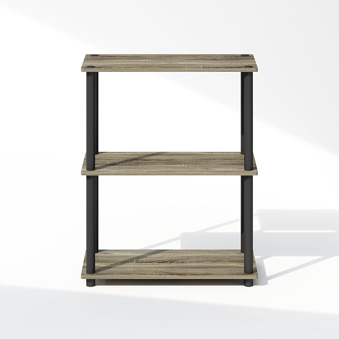 French Oak/Black