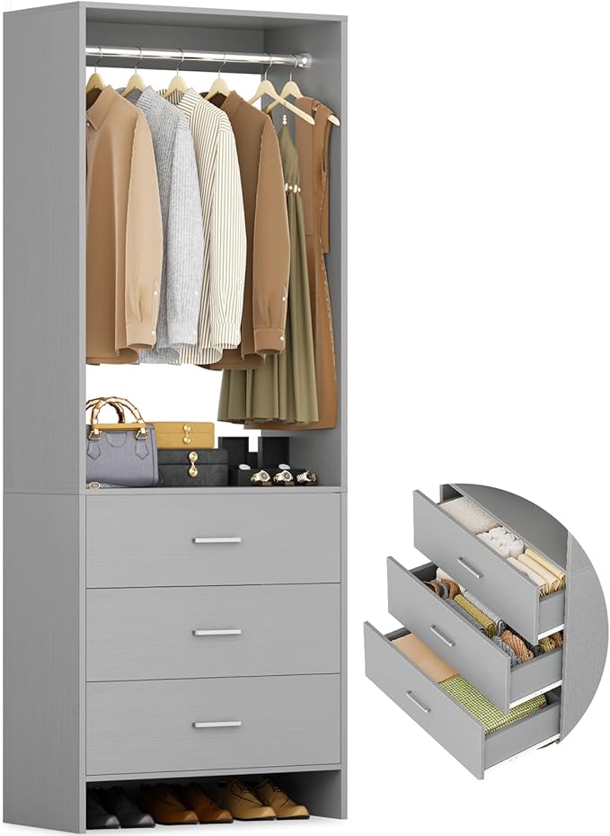 Grey