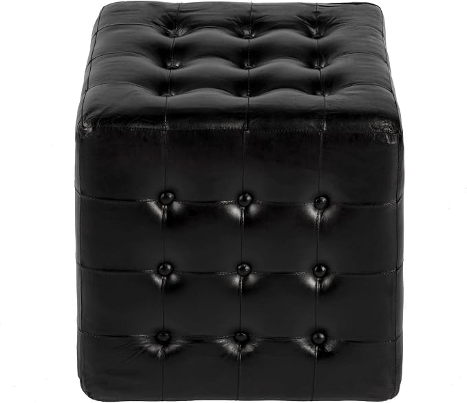 Black Leather