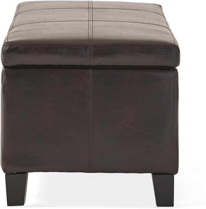 Pu-dark Brown