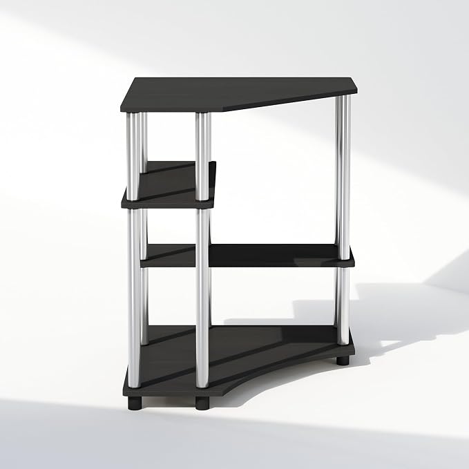 Americano/Stainless Steel