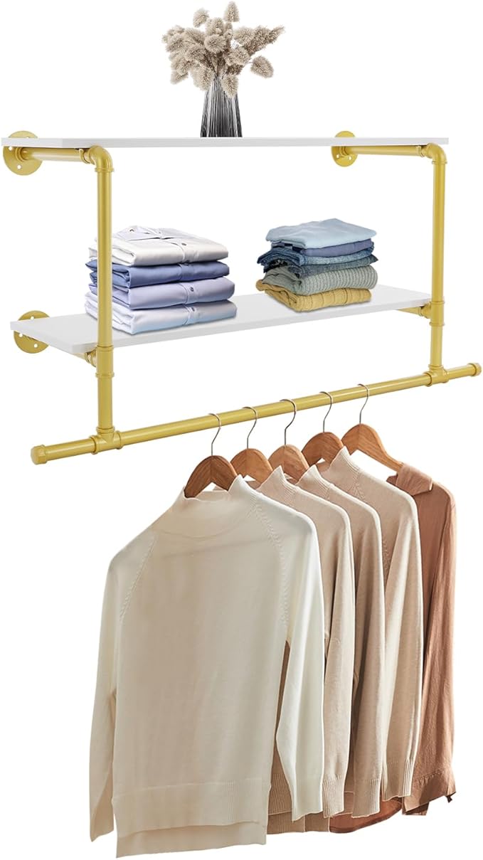 White+Gold