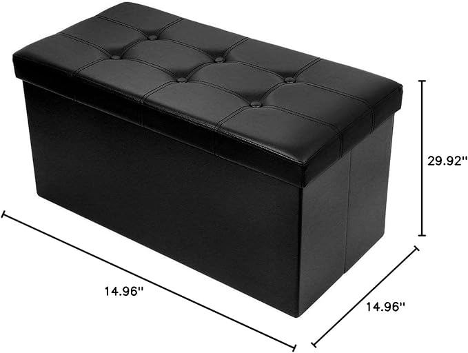 Leather-black