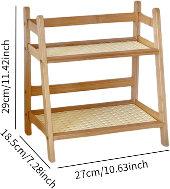 Bamboo Size B