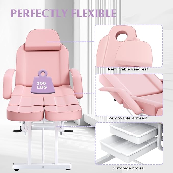 Soft Pink