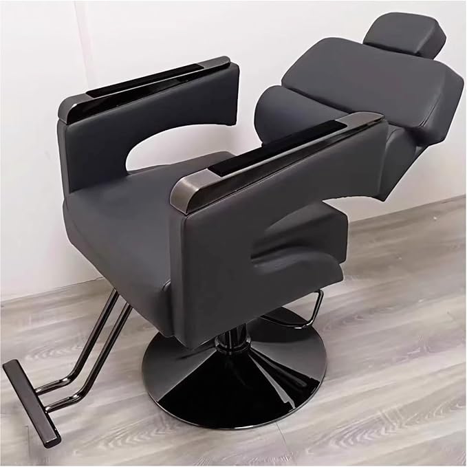 Recliner+headrest B1