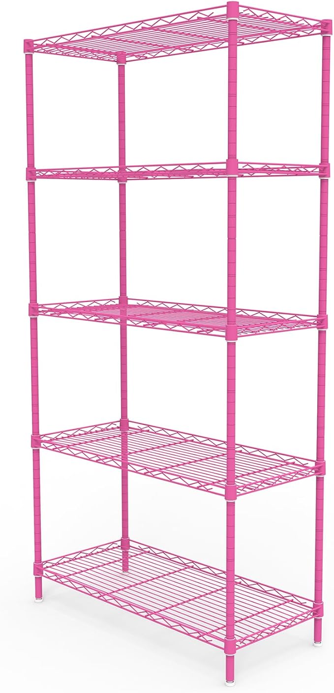 Barbie Pink