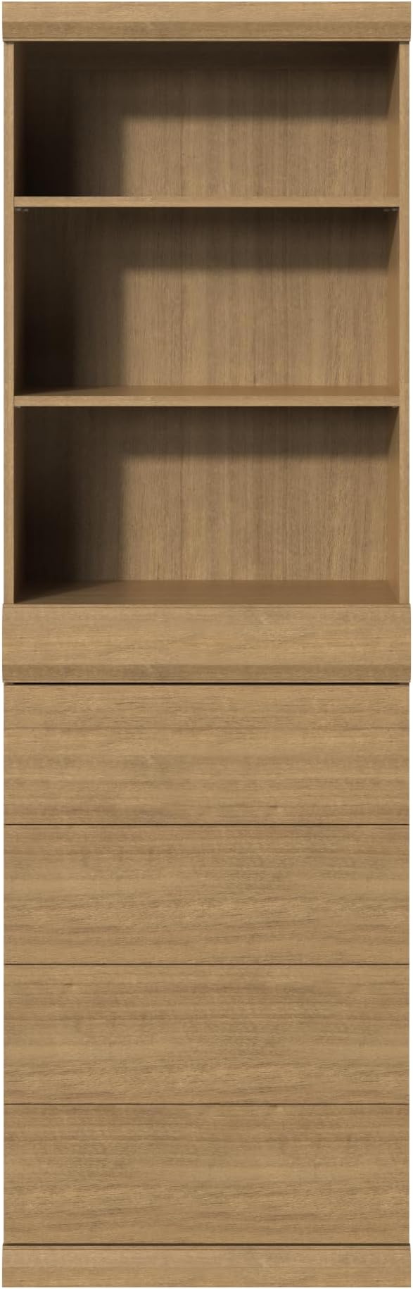 Toasted Oak