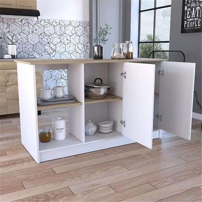 White-light Oak