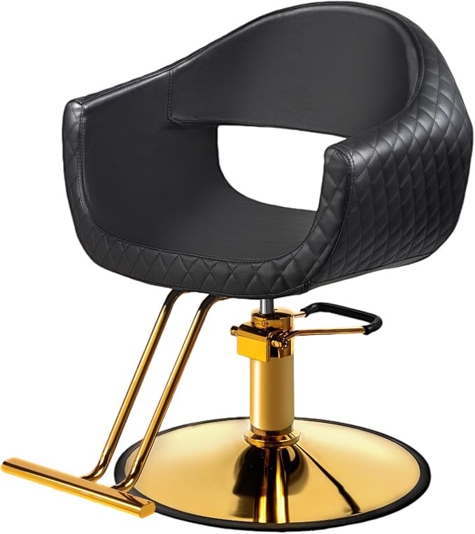 Black & Gold