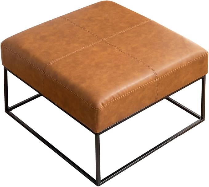 Vintage Brown-square