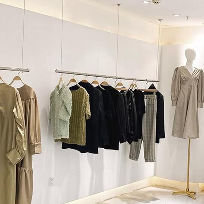 Single-layer Hanger