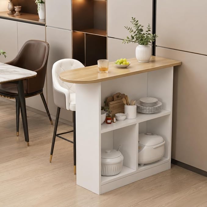 White, Pale Walnut