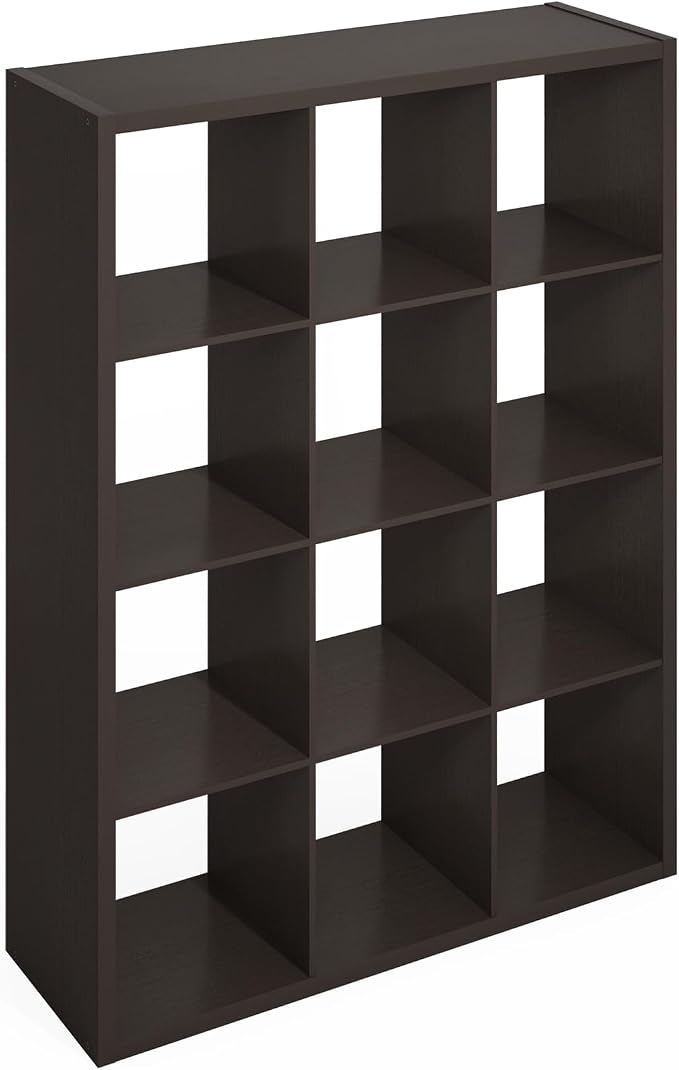 Black Dark Oak