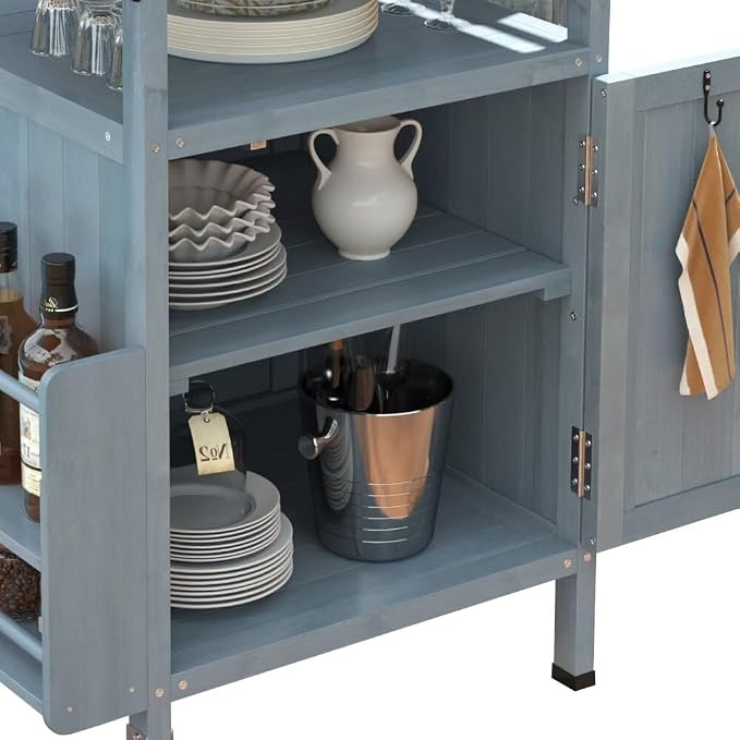Blue Grey