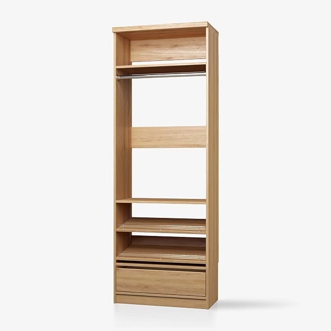 Classic Oak