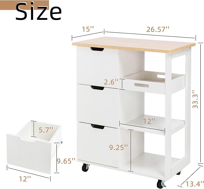 White-26inch