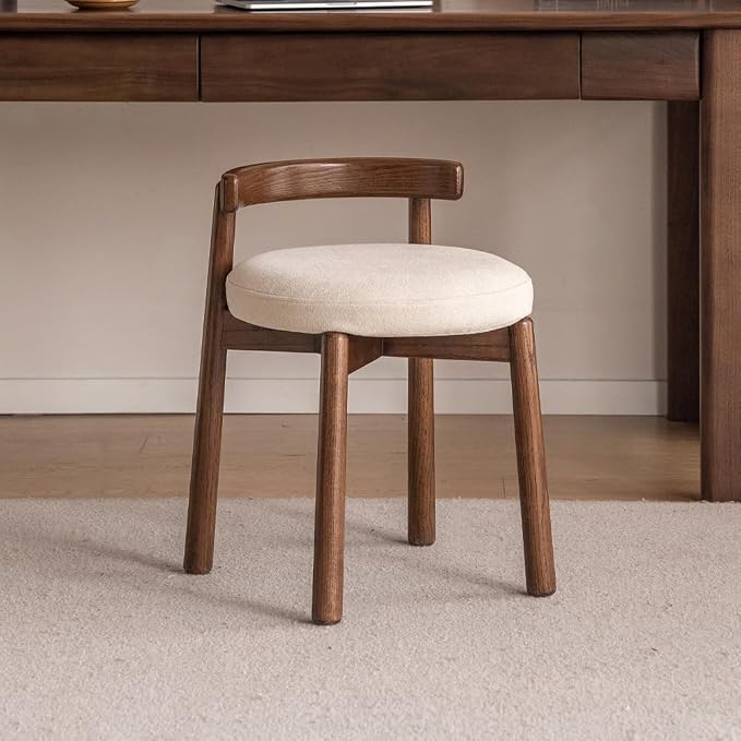 Walnut-white