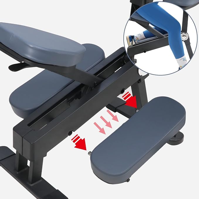 Gymlane Chair