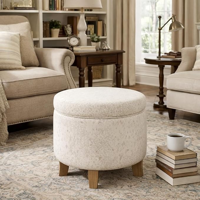Linen Cream