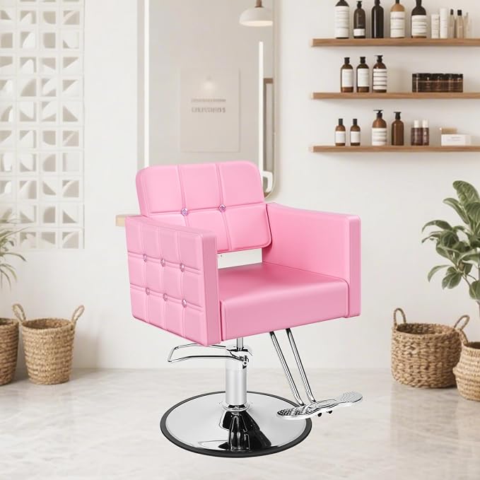 Blush Pink