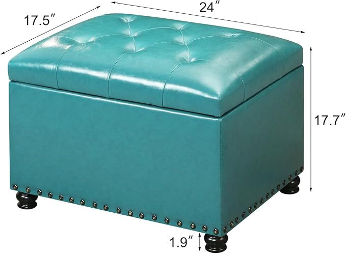 Teal Blue