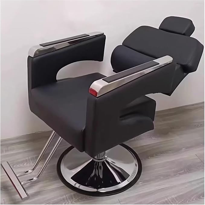 Recliner+headrest D