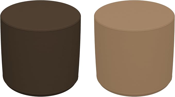Chocolate/Sand
