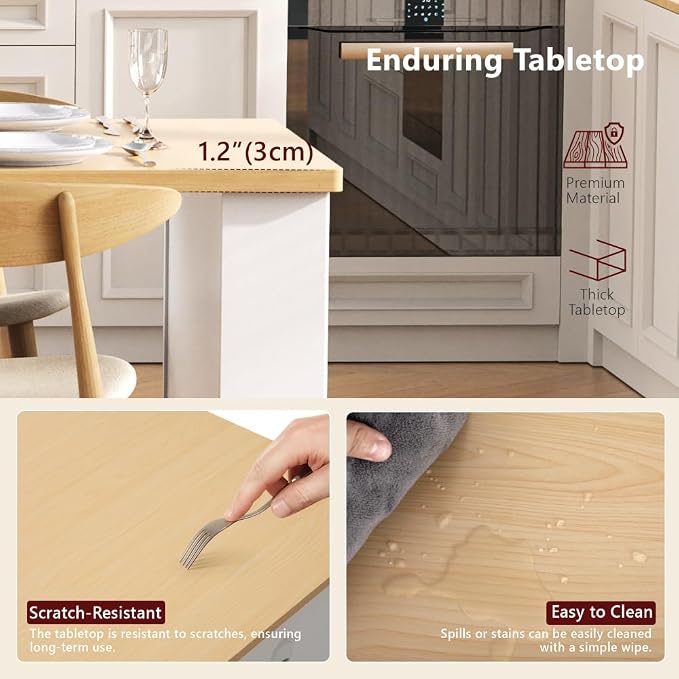 Natural