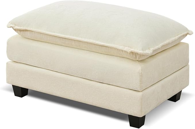 Beige White
