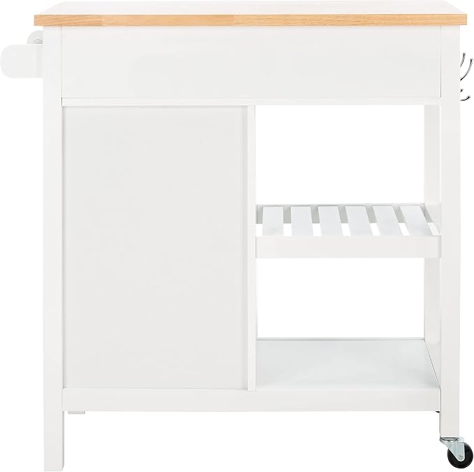 White/Natural